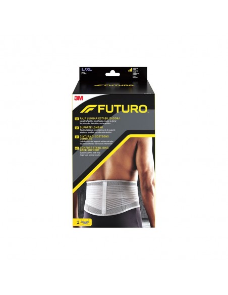 Futuro Faja Lumbar Talla L/XL