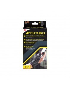 Futuro Estabilizador Deluxe de Pulgar Talla S/M