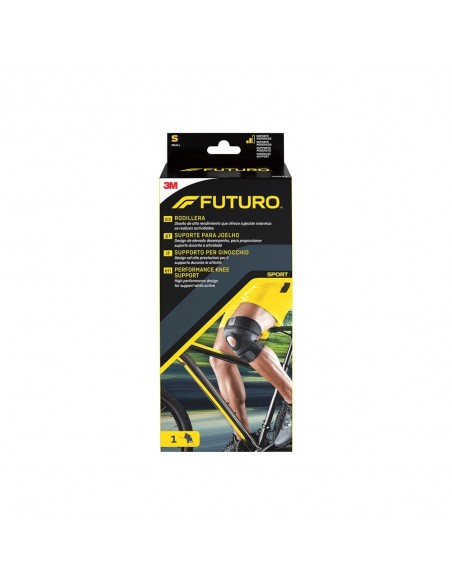 Futuro Rodillera Sport Talla Pequeña S