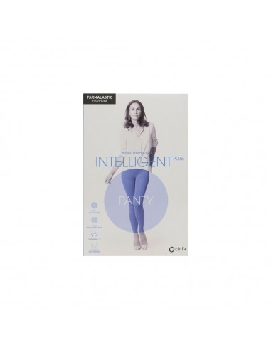 Farmalastic Panty Novum Intelligent Caviar T2
