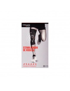 Farmalastic Sport Estabilizador De Rodilla T-M