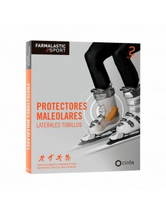 Farmalastic Sport Protector Maleolar