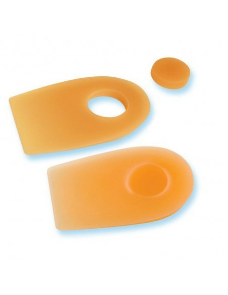 Comforsil Talonera Espolón Orif Despl 41-43