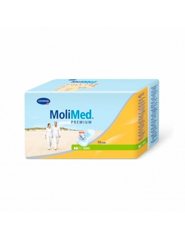MOLIMED MINI 14 UNID