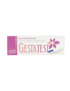 Gestatest Test de embarazo