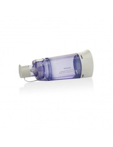 Optichamber Diamond Cámara de Inhalación
