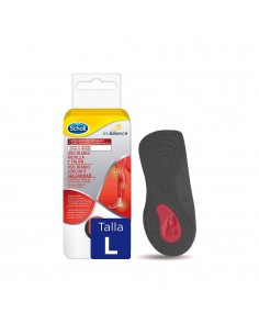 Dr. Scholl Plantilla Rodilla Talla L