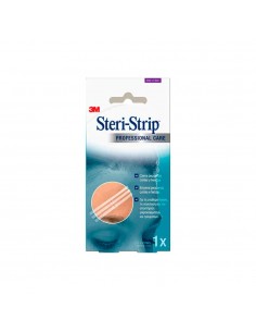 Steri-Strip Aposito Estéril 1540F 76x32 5 unidades