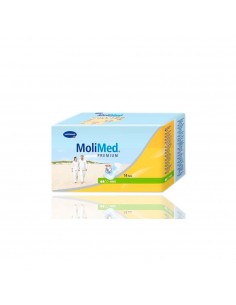 Molimed Midi 14 unidades