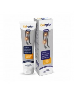 Colnatur Fisio Crema De Masaje Deportivo 250 ml