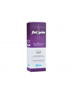 Fisioprim Crema De Masaje 250 ml