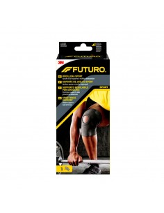 Futuro Rodillera Sport neopreno ajustable Talla única