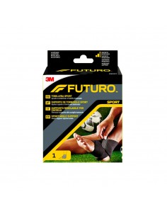 Futuro Tobillera Sport neopreno ajustable Talla única