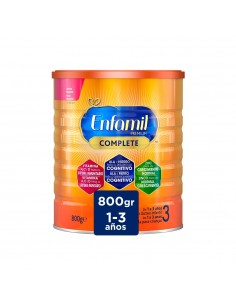 Enfamil Complete 3 800 g