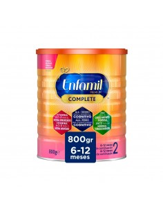 Enfamil Complete 2 800 g