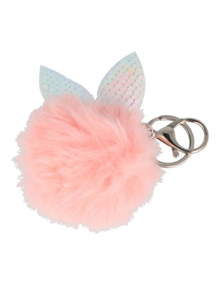 Inca Llavero Pompón