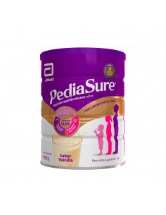 Pediasure Polvo Vainilla 850g