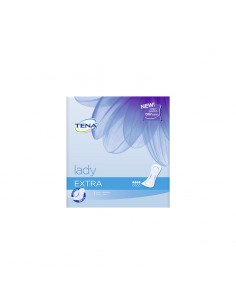 Tena Lady Extra 10 Compresas 2