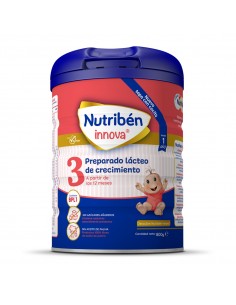 Nutribén Innova 3 800 g