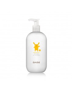 Babe Pediatric Gel De Baño 500 ml