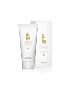 Babe Pediatric Crema Emoliente Ph6 200 ml