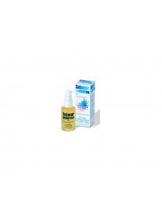 Sebacur Gel Pediatrico