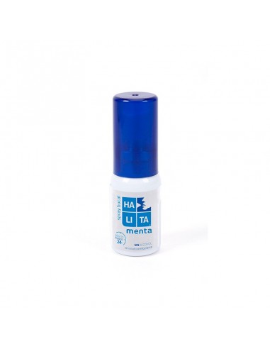 Halita Spray Bucal 15ml