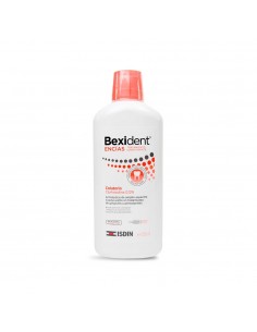 Bexident Clorhexidina Encías Tratamiento Colutorio Bucal 500 ml