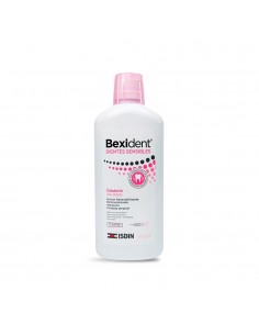 Bexident Dientes Sensibles Colutorio 500 ml