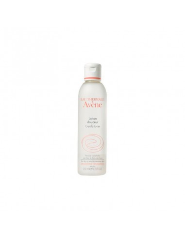 Avène Loción Suavizante 200 ml