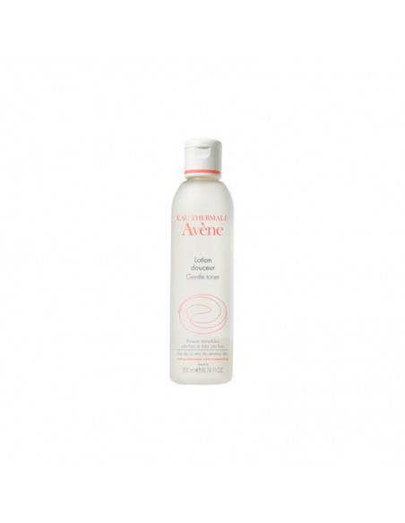 Avène Loción Suavizante 200 ml