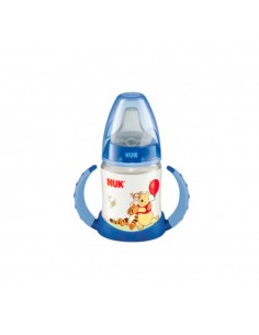 Nuk Biberón Pp Entrenamiento Disney 150 ml