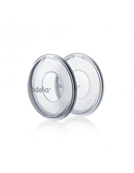 Medela Copas Recolectoras de Leche