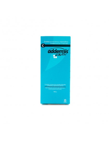Addermis Crema Dermoprotectora Adultos