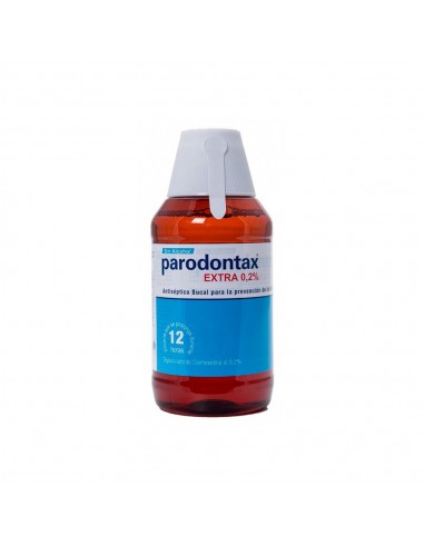Parodontax Extra Colutorio 0,2% 300 ml