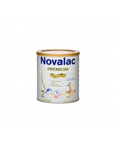 Novalac  Leches de fórmula para bebés