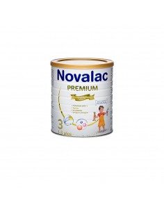 Novalac Premium 3 Leche De Crecimiento 1-3 Años