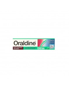 Oraldine Pasta Dentífrica Encías Sensibles 125ml