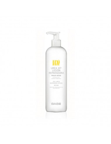 Babe Corporal Loción Urea 500 ml