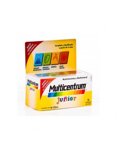 Multicentrum Junior 2