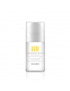 Babe Desodorante Roll-On