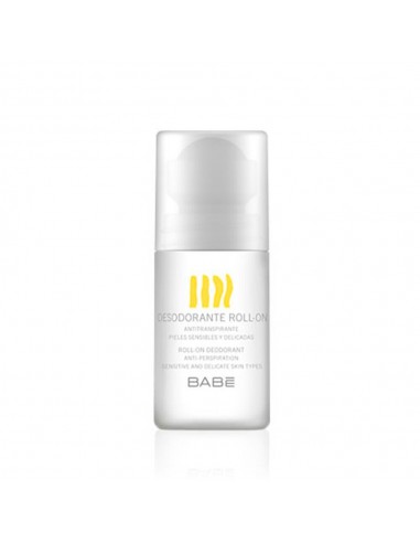 Babe Desodorante Roll-On
