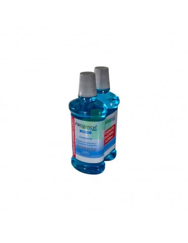 Parogencyl Control Colutorio Tratamiento 1000 ml