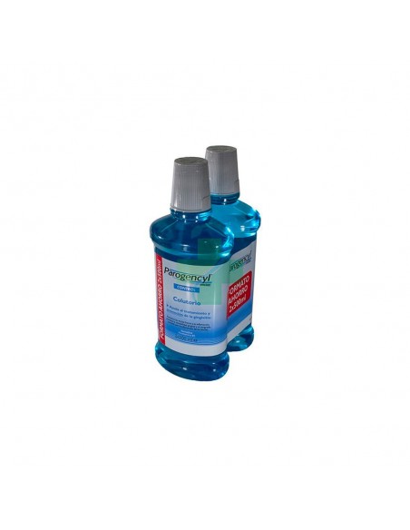 Parogencyl Control Colutorio Tratamiento 1000 ml