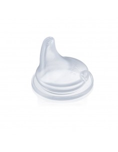 Nuk Boquilla Entrena First Choice Silicona Antigoteo