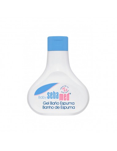 Baby Sebamed Baño-Espuma 500 ml