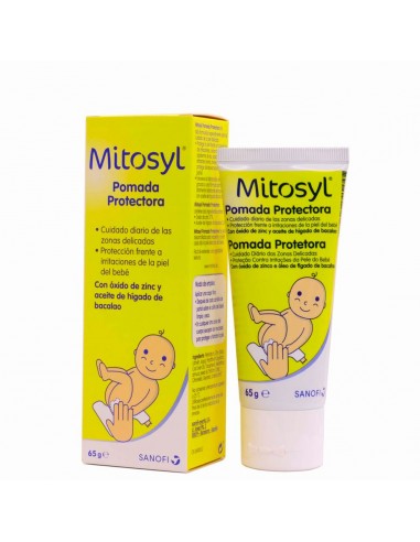 Mitosyl Pomada Protectora 65 g