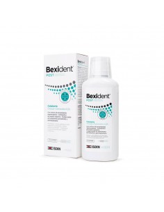 Bexident Post Colutorio Bucal 250 ml