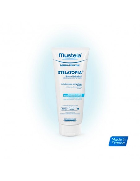 Mustela Stelatopia Bálsamo Intensivo 200 ml