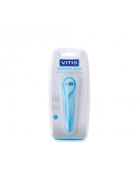 Vitis Enhebrador Dental 25 unidades